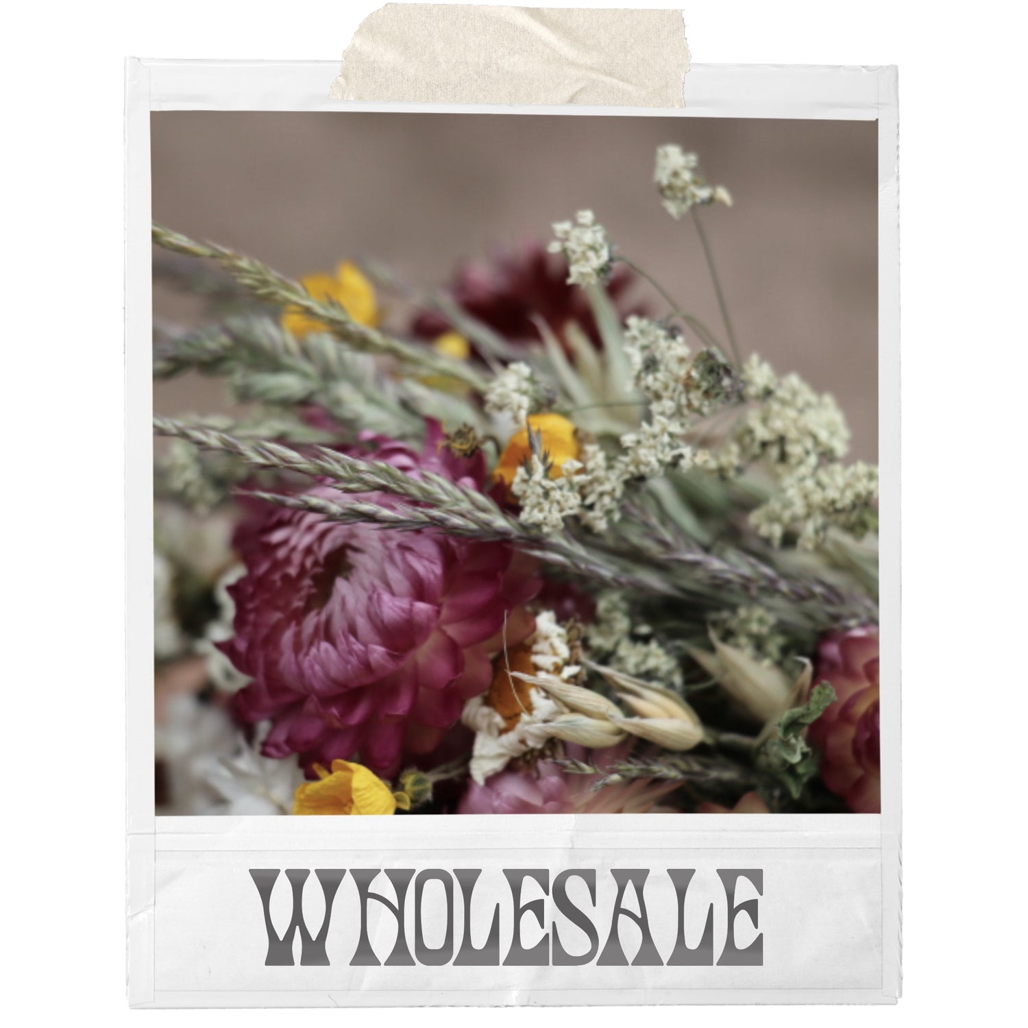 Wholesale