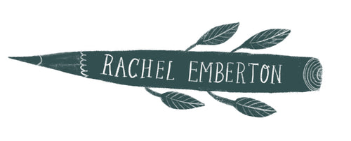 Rachel Emberton